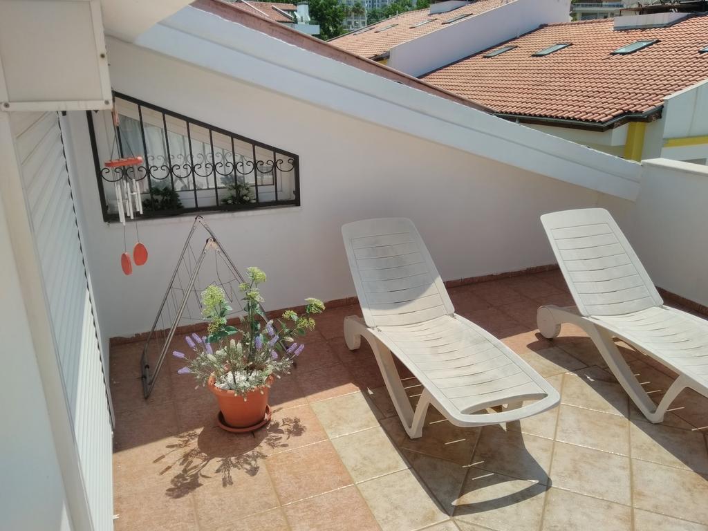 Gaby Apartment Kuşadası Dış mekan fotoğraf