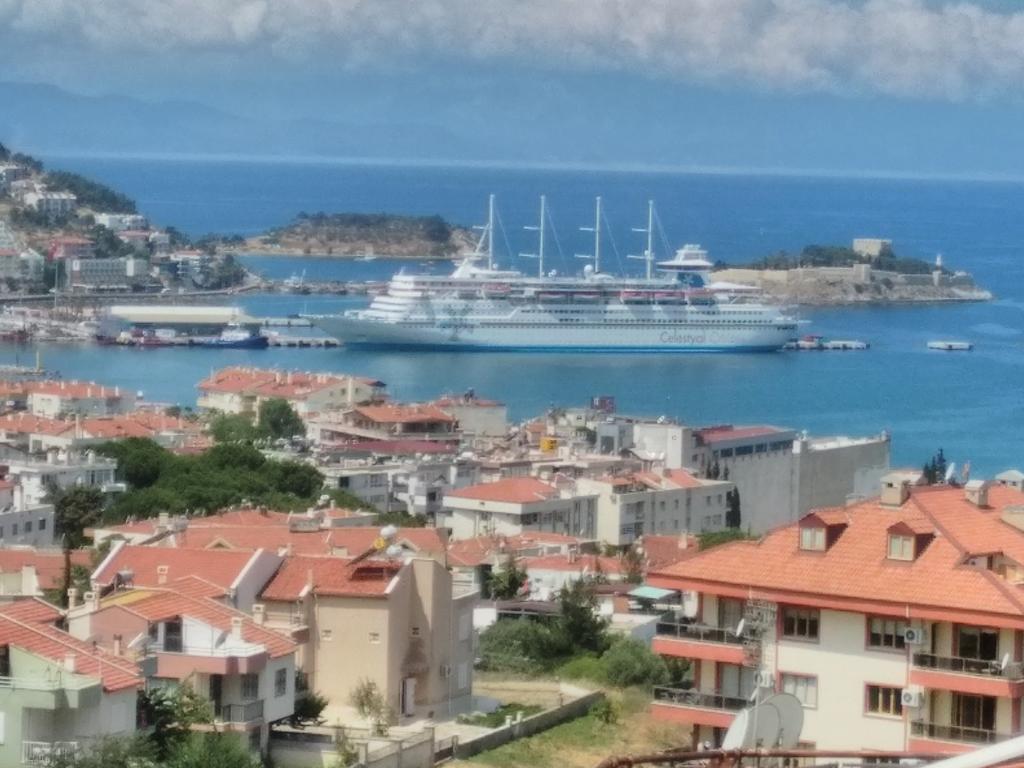 Gaby Apartment Kuşadası Dış mekan fotoğraf