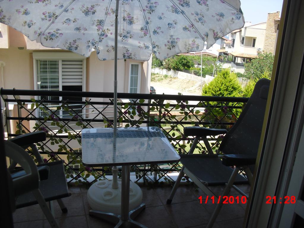 Gaby Apartment Kuşadası Dış mekan fotoğraf