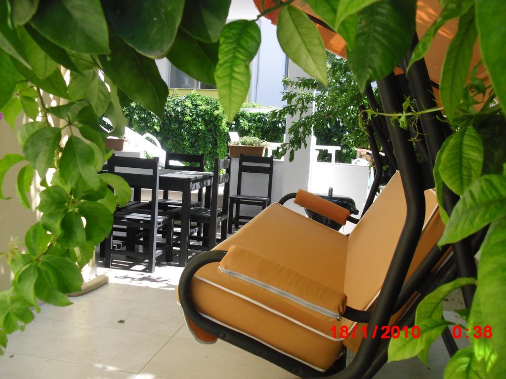 Gaby Apartment Kuşadası Dış mekan fotoğraf