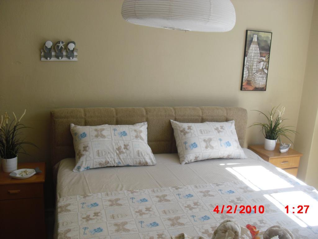 Gaby Apartment Kuşadası Dış mekan fotoğraf
