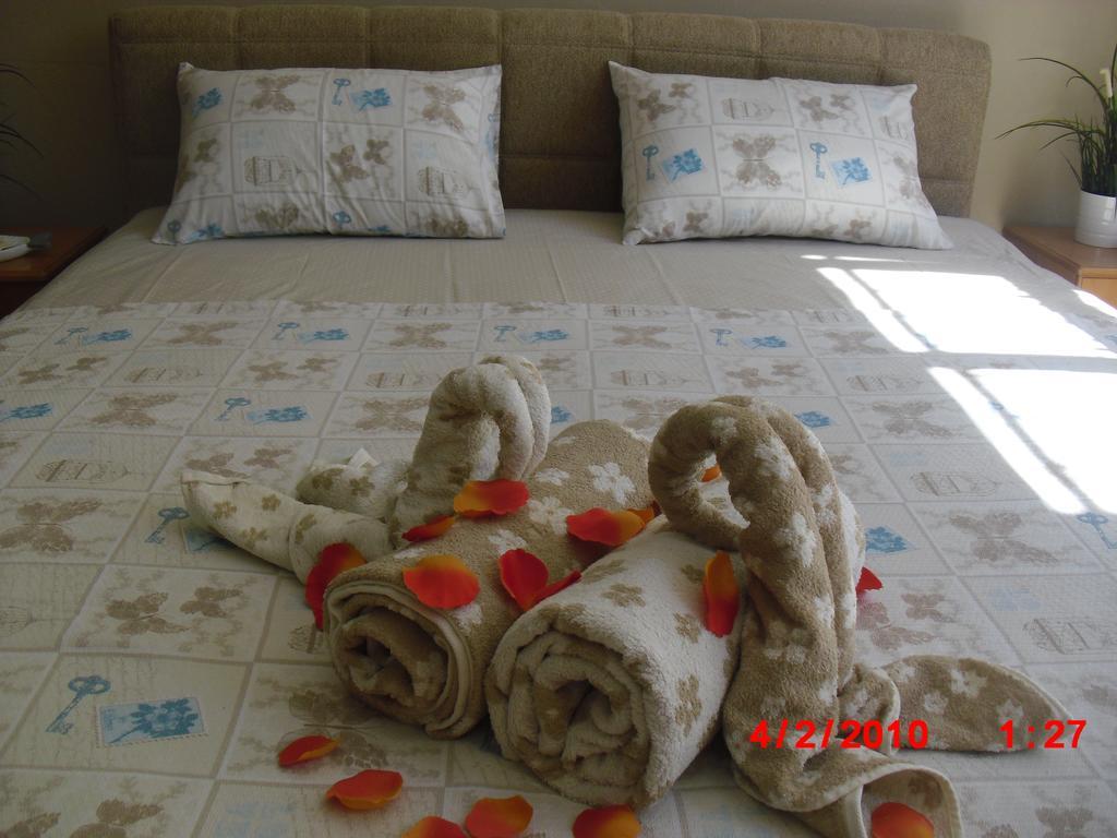 Gaby Apartment Kuşadası Dış mekan fotoğraf
