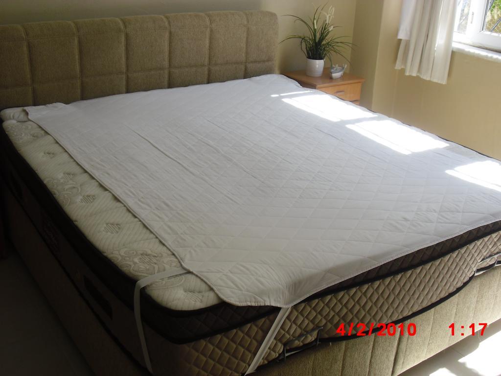 Gaby Apartment Kuşadası Dış mekan fotoğraf