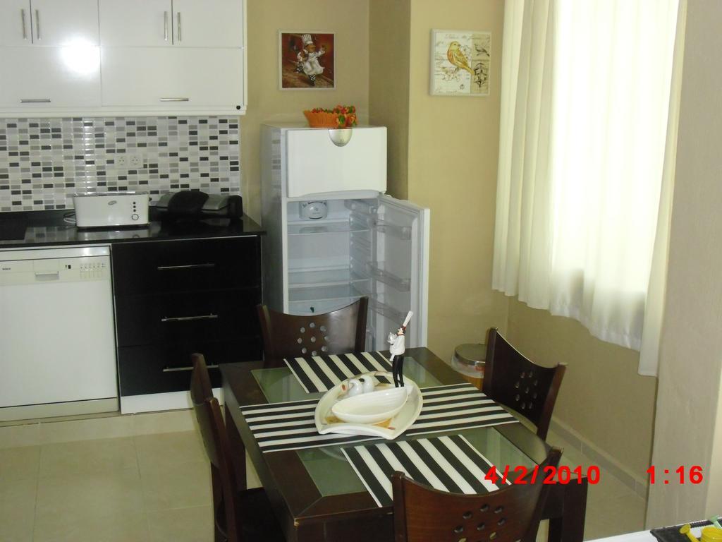 Gaby Apartment Kuşadası Dış mekan fotoğraf