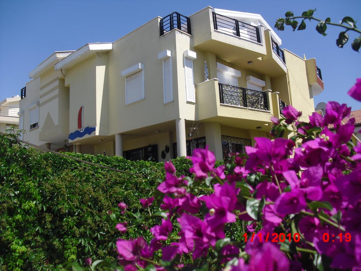 Gaby Apartment Kuşadası Dış mekan fotoğraf