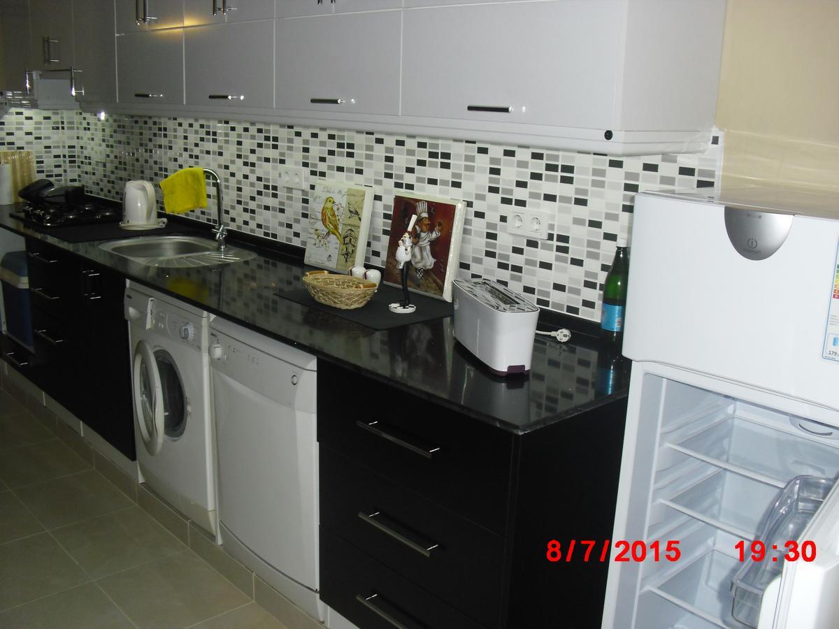 Gaby Apartment Kuşadası Dış mekan fotoğraf
