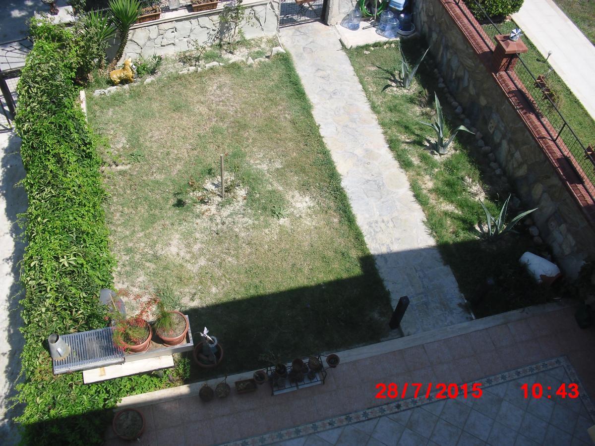 Gaby Apartment Kuşadası Dış mekan fotoğraf