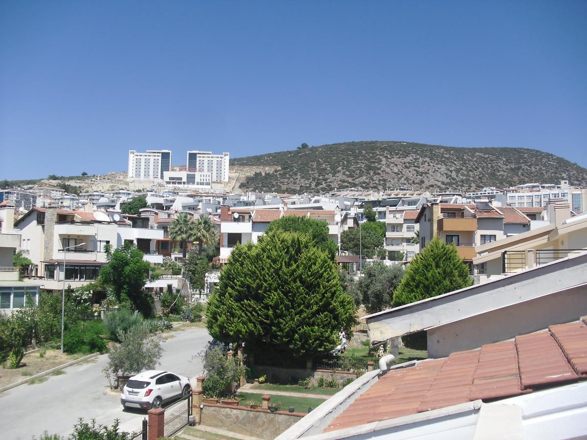 Gaby Apartment Kuşadası Dış mekan fotoğraf