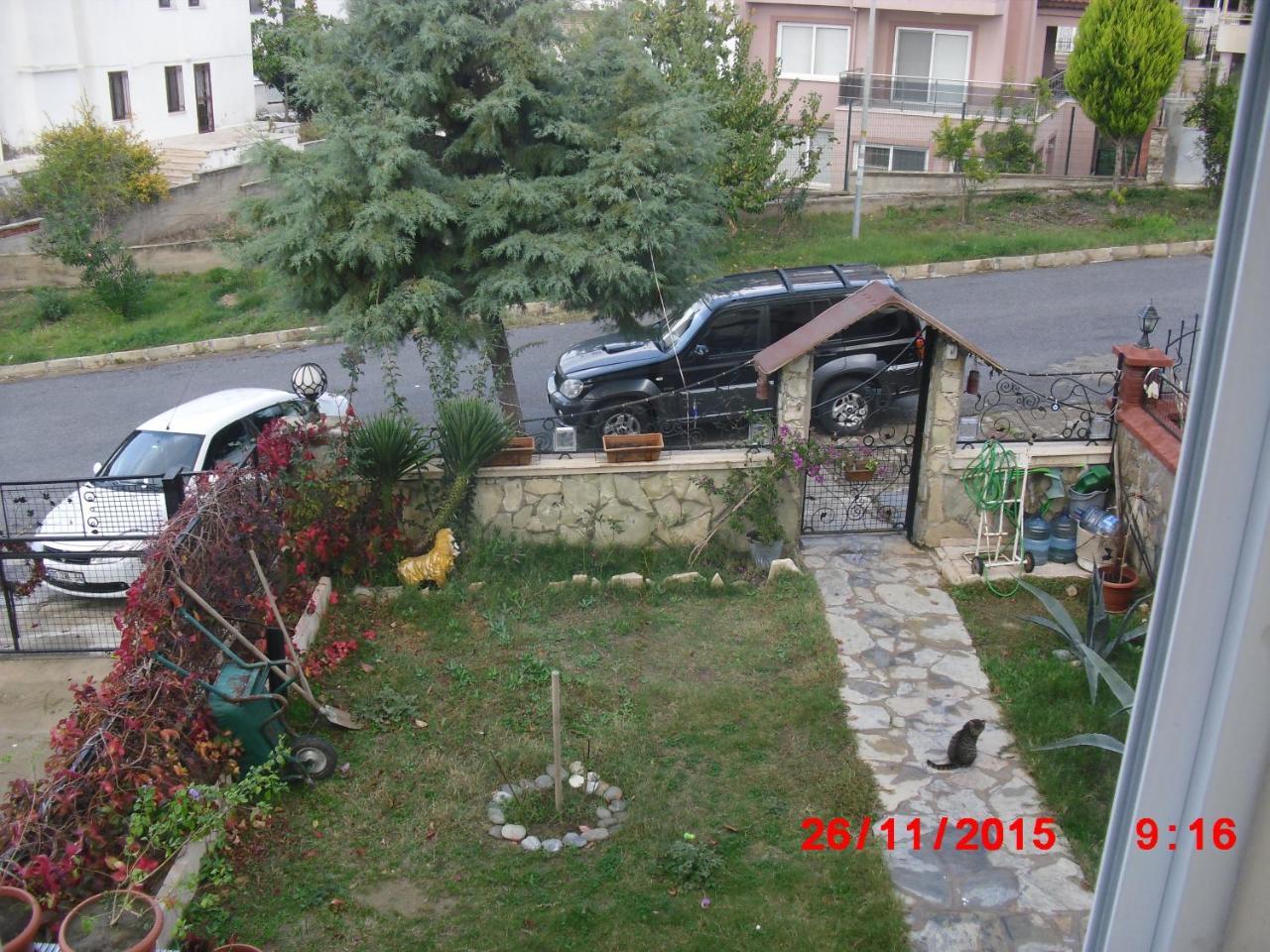 Gaby Apartment Kuşadası Dış mekan fotoğraf