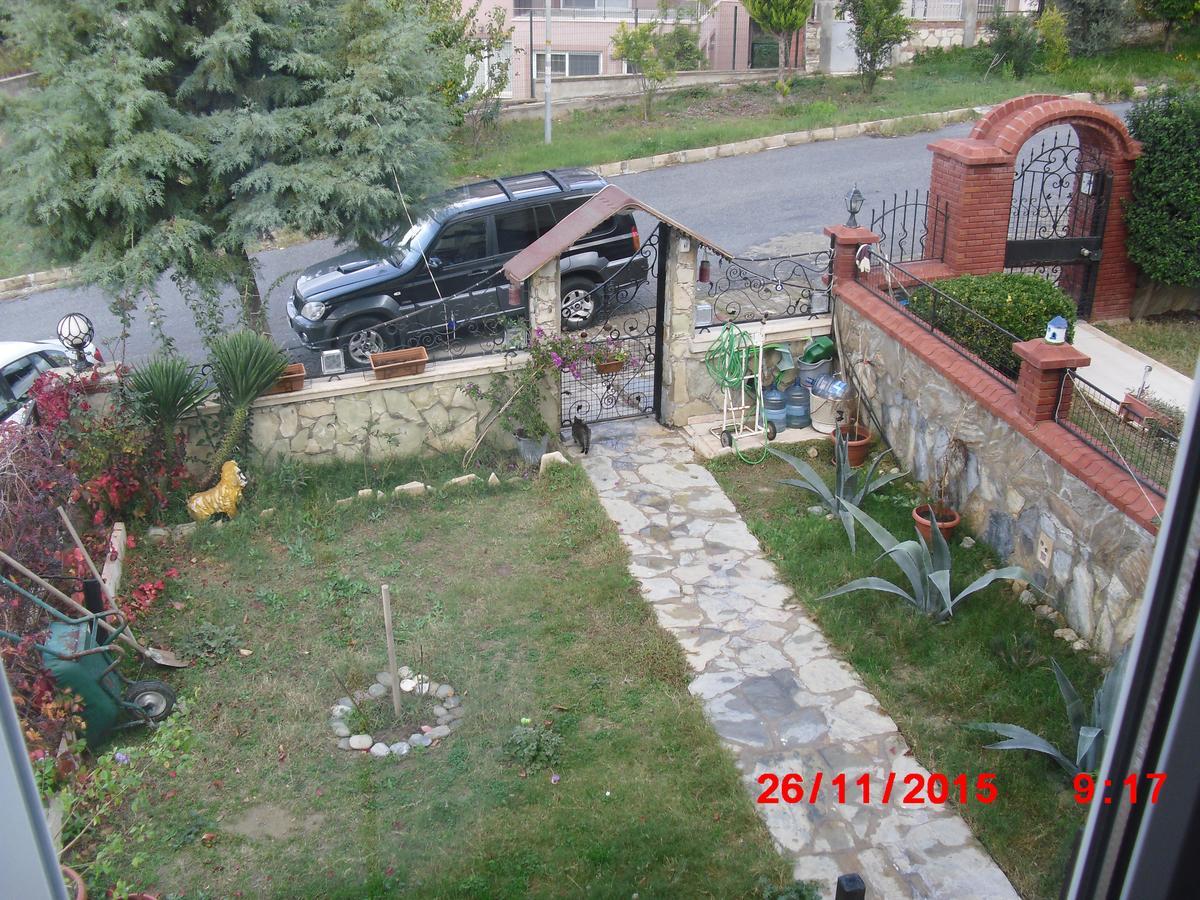 Gaby Apartment Kuşadası Dış mekan fotoğraf